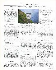 Letters From Readers - Klausen's Classics, May 2000 - Left