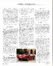 Letters From Readers - Mikkola Is Best, May 2000 - Left