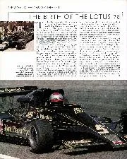 The Moments That Changed The Sport - Right