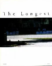 The Longest Journey - Left