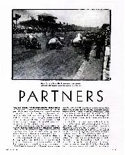 Take your partners - Right