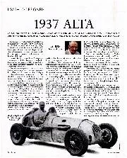 1937 Alta - Left