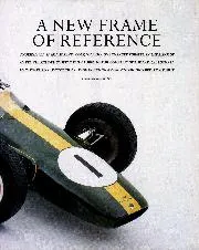 A new frame of reference - Left