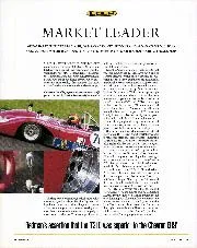Market Leader - Left