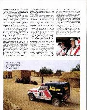 A team-mate in need - Right