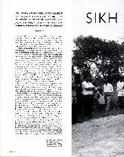 Sikh and repair - Left