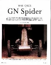 GN Spider - Left
