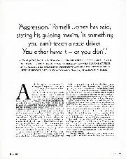 Parnelli Jones - Left