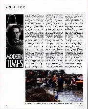 May 2003 – F1's Modern times - Left