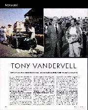 Tony Vandervell: Vanwall's F1 visionary - Left