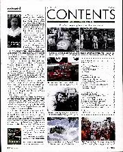 Editorial, May 2003 - Left