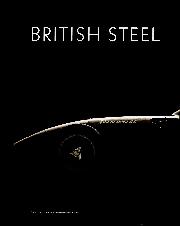 British steel - Left