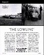 'The Lowline' - Left