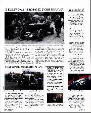 News in brief, May 2003 - Left