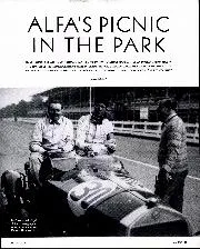 Alfa's picnic in the Park - Left