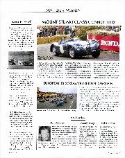 Mount Stuart Classic cancelled - Left