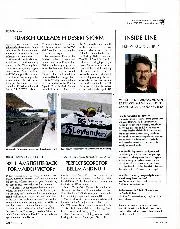 Williams fights back for maiden victory - Left