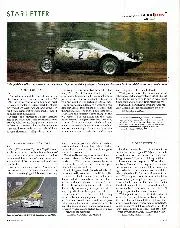 More E-Type tales - Left