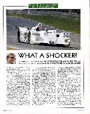 What a shocker! - Left