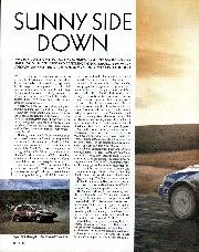 Sunny side down - Left