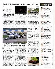 Pace notes -- your guide to what's coming up... - Right