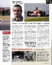 What goes around...F3 back at Monaco - Left