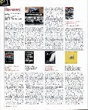 Reviews, May 2005 - Left