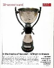 30-second board - Left