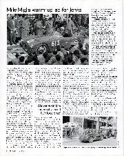 1000 Miglia -- Warm-up lap for Jenks - Left