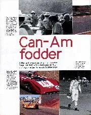 Can-Am fodder - Left