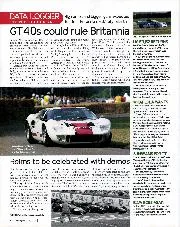 Data logger -- keep track of all the action - Left