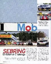 Sebring Endurance Challenge - Left