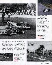 Dizzy heights: 40 seconds per lap in F1... - Left