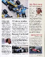 Da Matta joins tail-end team - Left