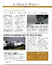 Pryce memorial campaign - Left