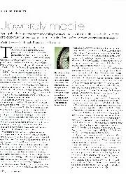 Upwardly mobile - Left