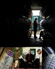 Upwardly mobile - Right