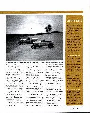 Rumblings, May 2007 - Left