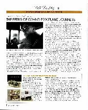 The perils of Grand Prix plane journeys - Left