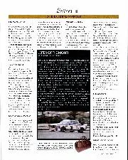 Letters, May 2007 - Left