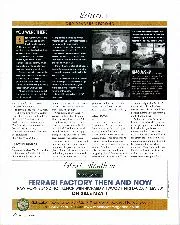 Letters, May 2007 - Right