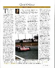 Unwanted experience - Left