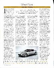 Maserati Risorgimento - Left