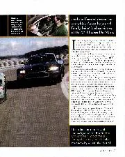 Aston Martin DBR9, DBRS9 & N24 - Right