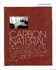 Carbon natural - Left