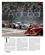 A global smash - Left