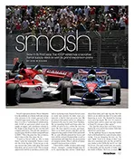 A global smash - Right