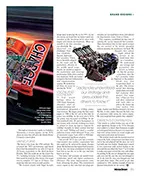 Mazda 787B - Right