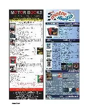 Reviews, May 2009 - Left