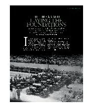 The Brickyard: laying the foundations - Left